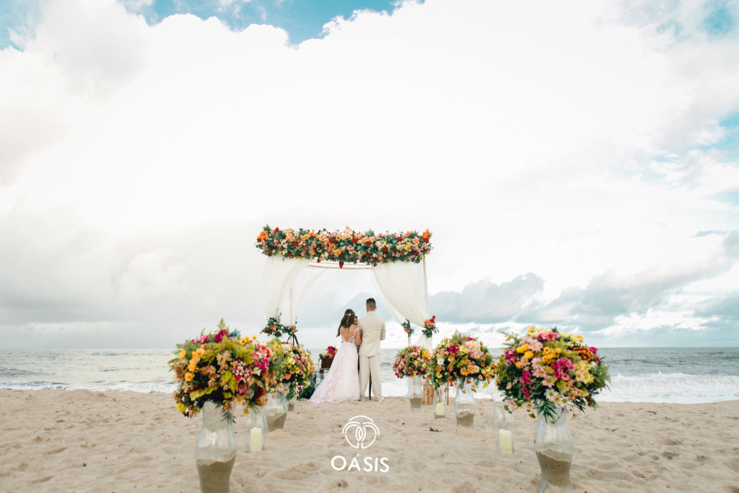 Elopement Wedding Gizele & Eduardo | Maracaípe Porto de Galinhas PE Elopement Wedding Gizele & Eduardo | Maracaípe Porto de Galinhas PE