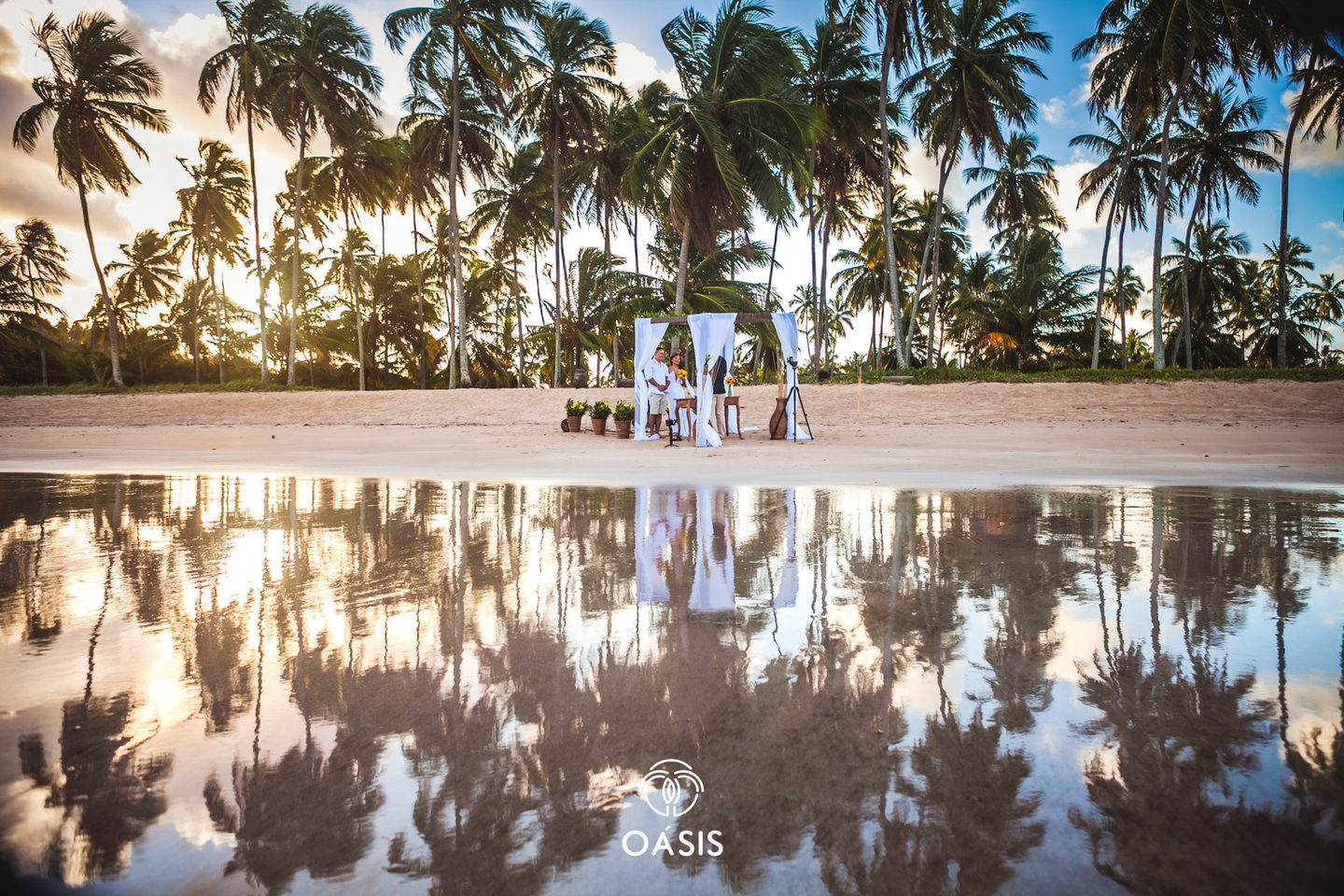 Elopement Wedding com Shirlen & Leonardo em Japaratinga - Maragogi Al Elopement Wedding com Shirlen & Leonardo em Japaratinga - Maragogi Al