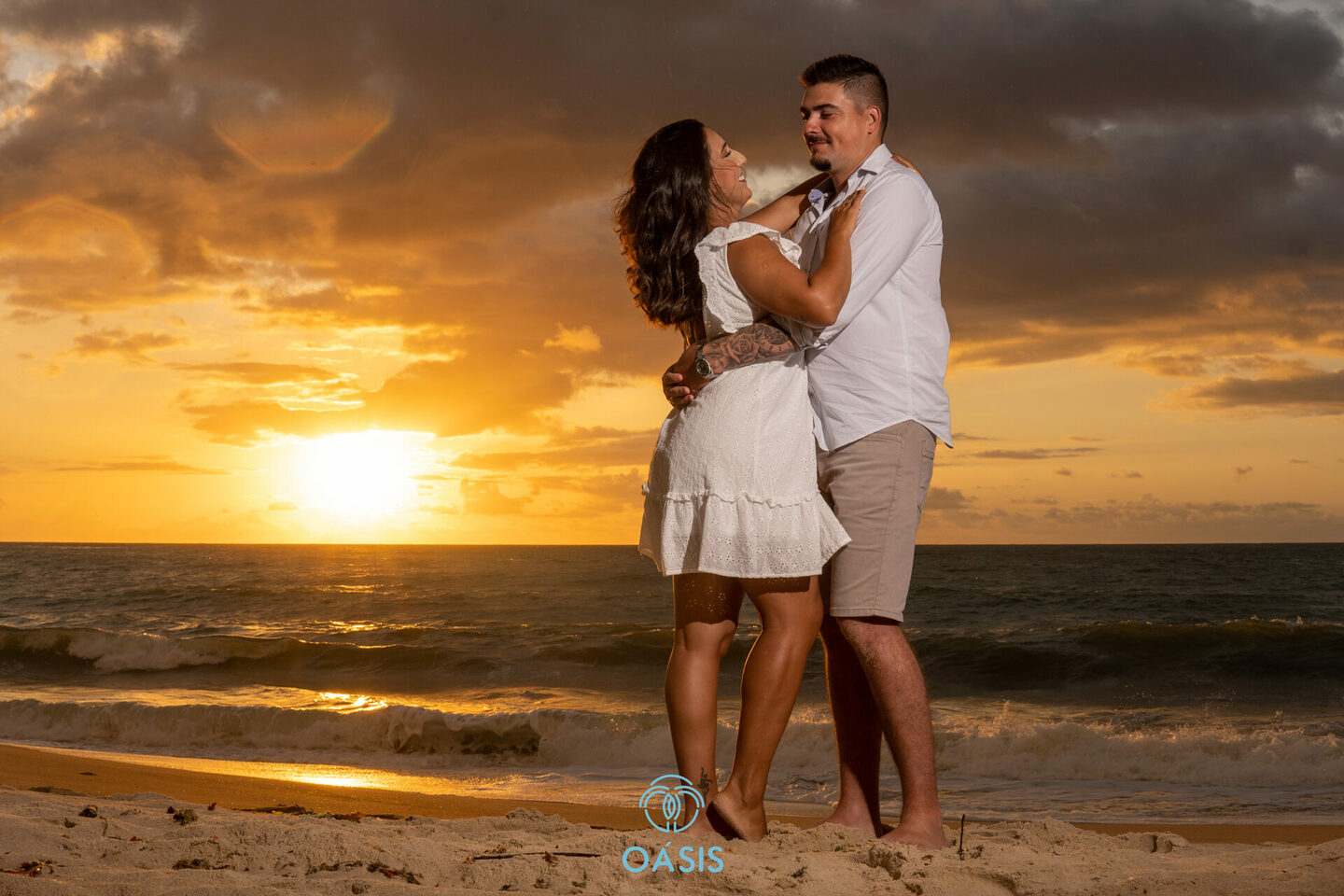 Ensaio de casal com Diego & Morgana | Praia de Maracaípe - Porto de Galinhas PE Ensaio de casal com Diego & Morgana | Praia de Maracaípe - Porto de Galinhas PE