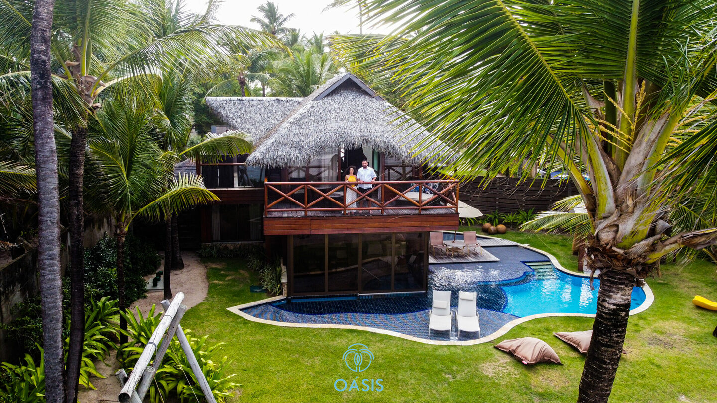 Pré-wedding / Ensaio de casal Nannai Resort | Muro Alto - Porto de Galinhas PE