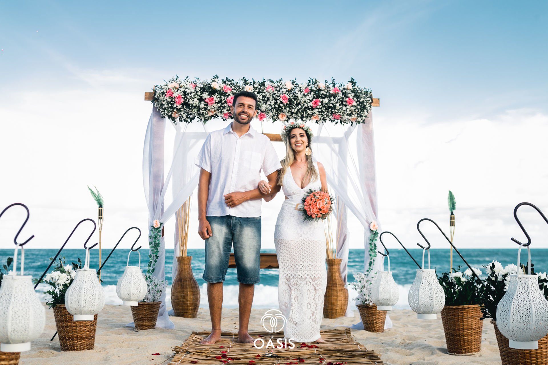 Foto O que danado é Elopement Wedding? Foto O que danado é Elopement Wedding? - Imagem 1