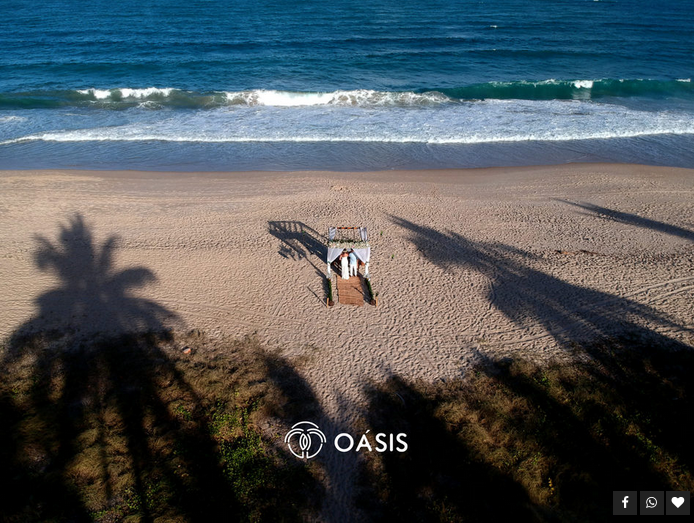 Foto O que danado é Elopement Wedding? Foto O que danado é Elopement Wedding? - Imagem 3