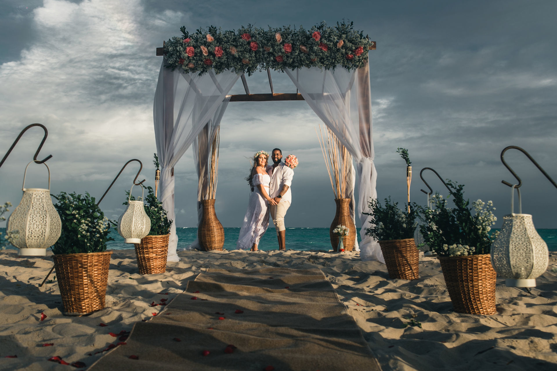Foto Elopement em praias do nordeste. Porto de Galinhas ou Maragogi? Foto Elopement em praias do nordeste. Porto de Galinhas ou Maragogi? - Imagem 0
