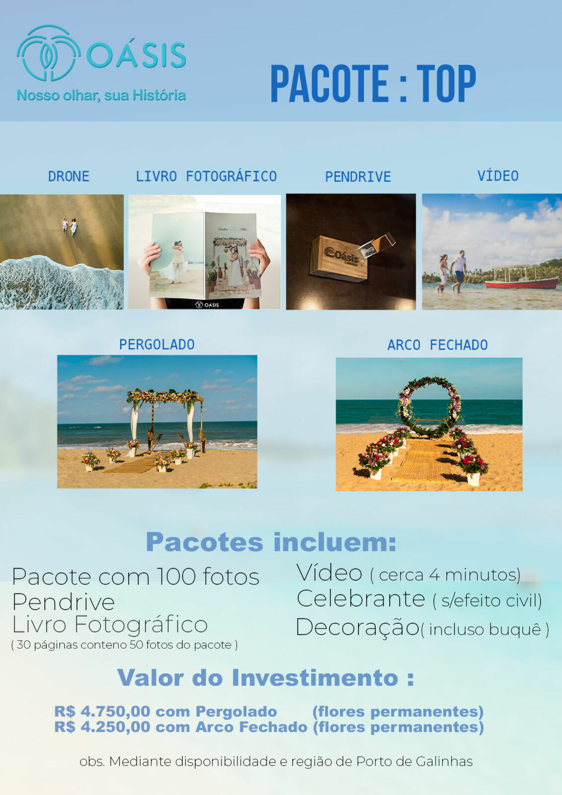Foto Orçamento Pacotes Elopement Wedding e Renovação de Votos Foto Orçamento Pacotes Elopement Wedding e Renovação de Votos - Imagem 3